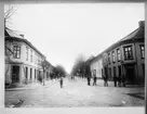 Kungsgatan - Edsgatan Vänersborg