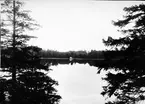 Henriksholms Herrgård  Ånimskog