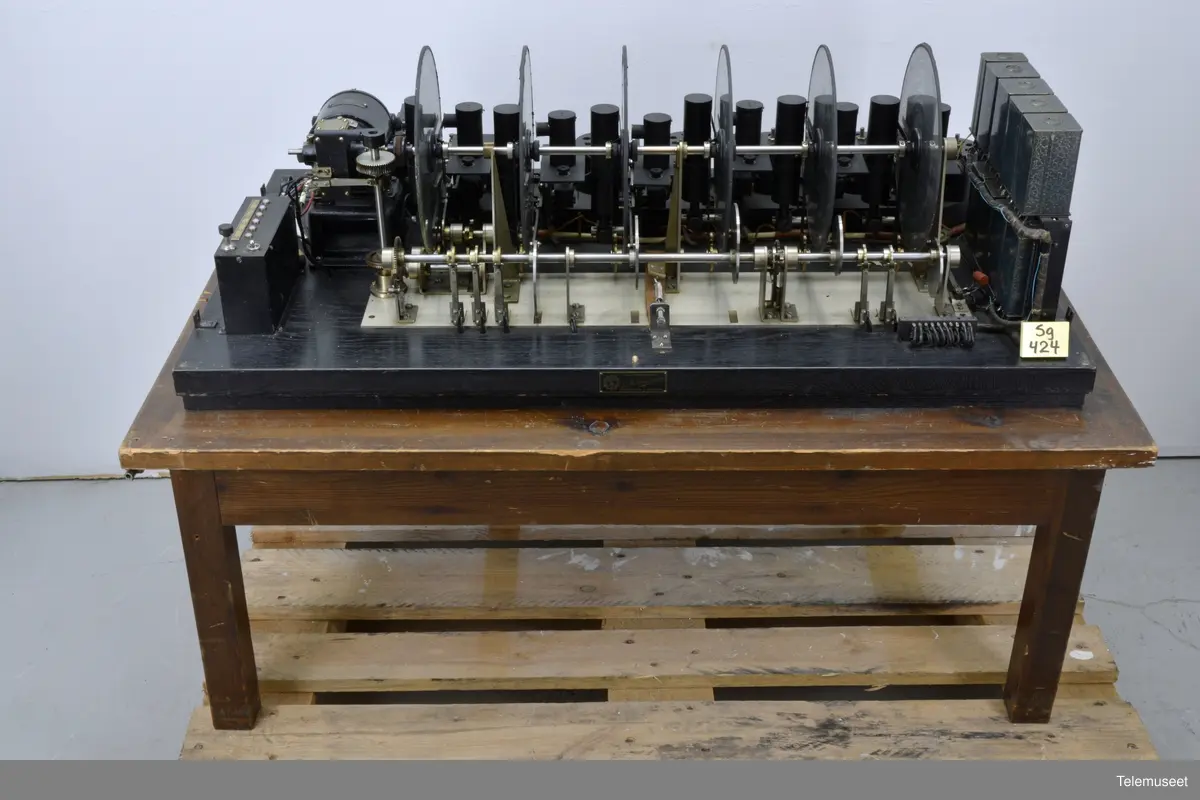 Type III