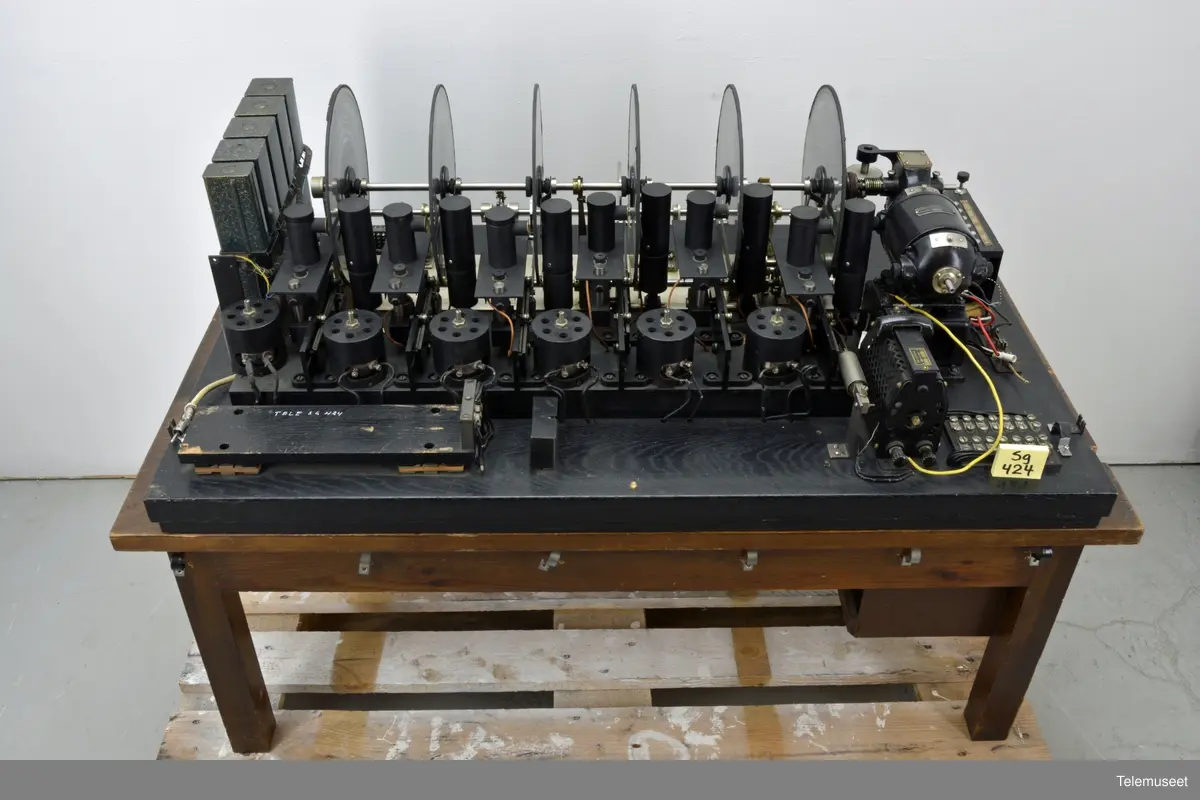 Type III