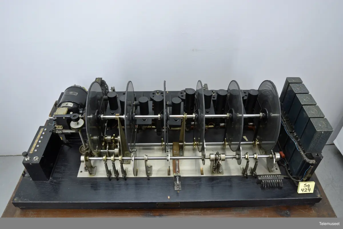 Type III