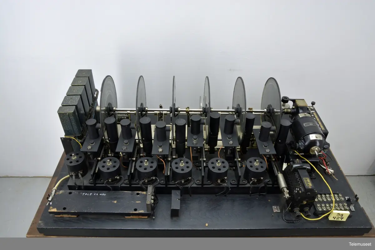 Type III