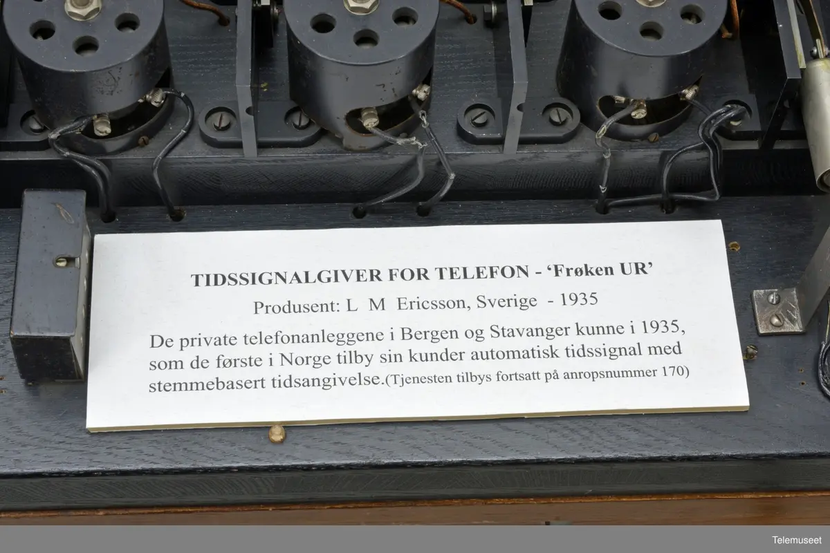 Type III
