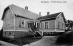 Bethania på Pettersberg i Huskvarna år 1908.