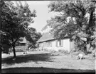 Hjalmarssons gård, Grevie