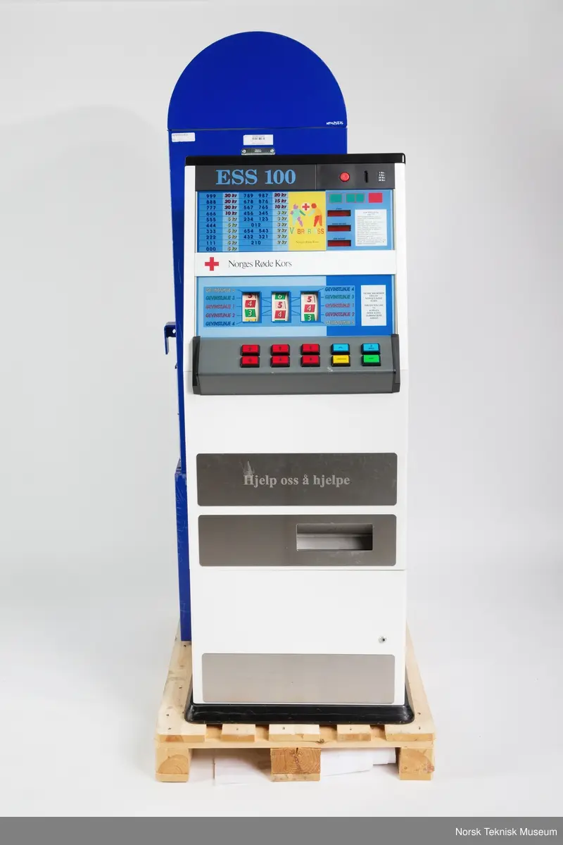 Automat