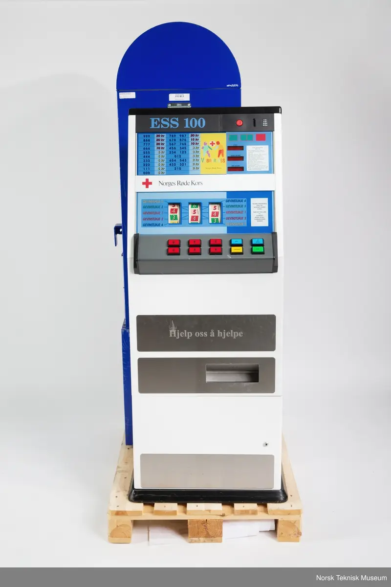 Automat