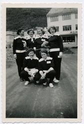 Industristaden Salhus