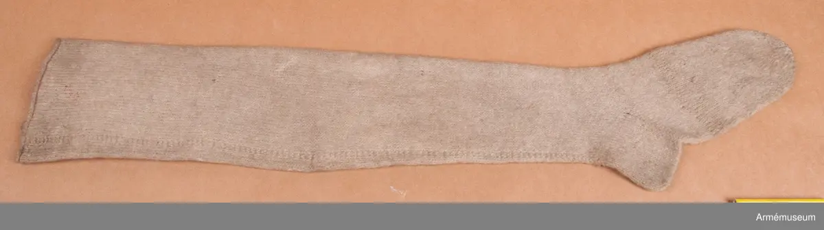 Strumpa m/1826