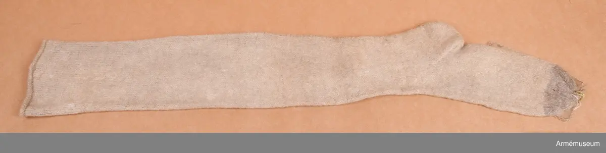 Strumpa m/1826