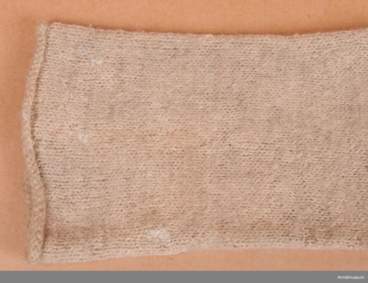 Strumpa m/1826
