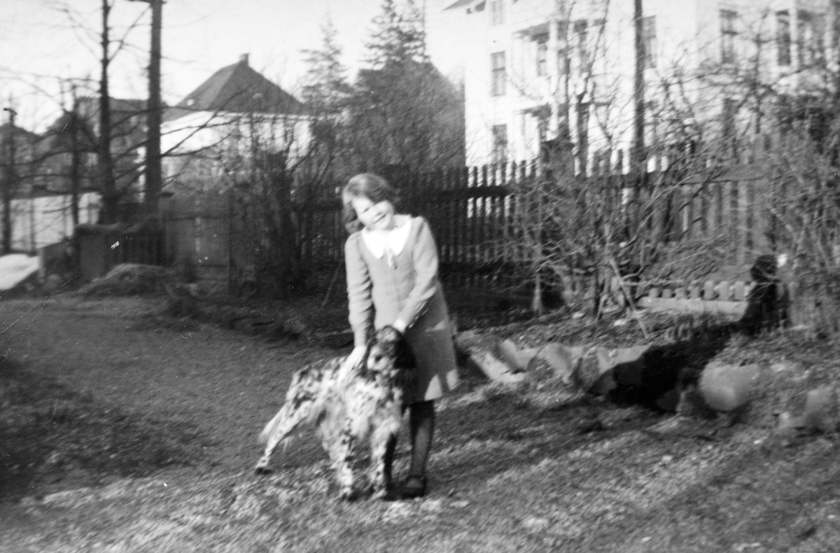 Astrid Olsen fra Dokka.