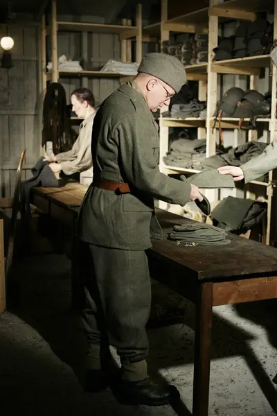 Krig och fred 1900-2010