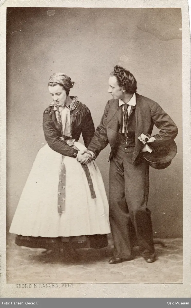 Paetz, Harald (1837 - 1895)