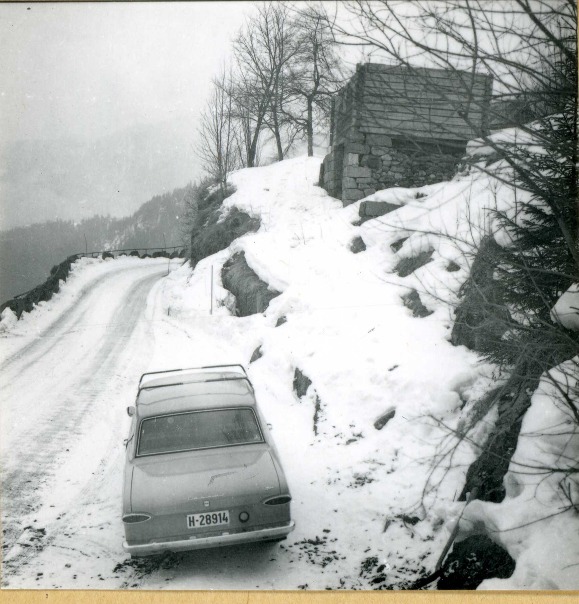 15.3.65  Lio  45. Ford Taunus 12M 1962-65.