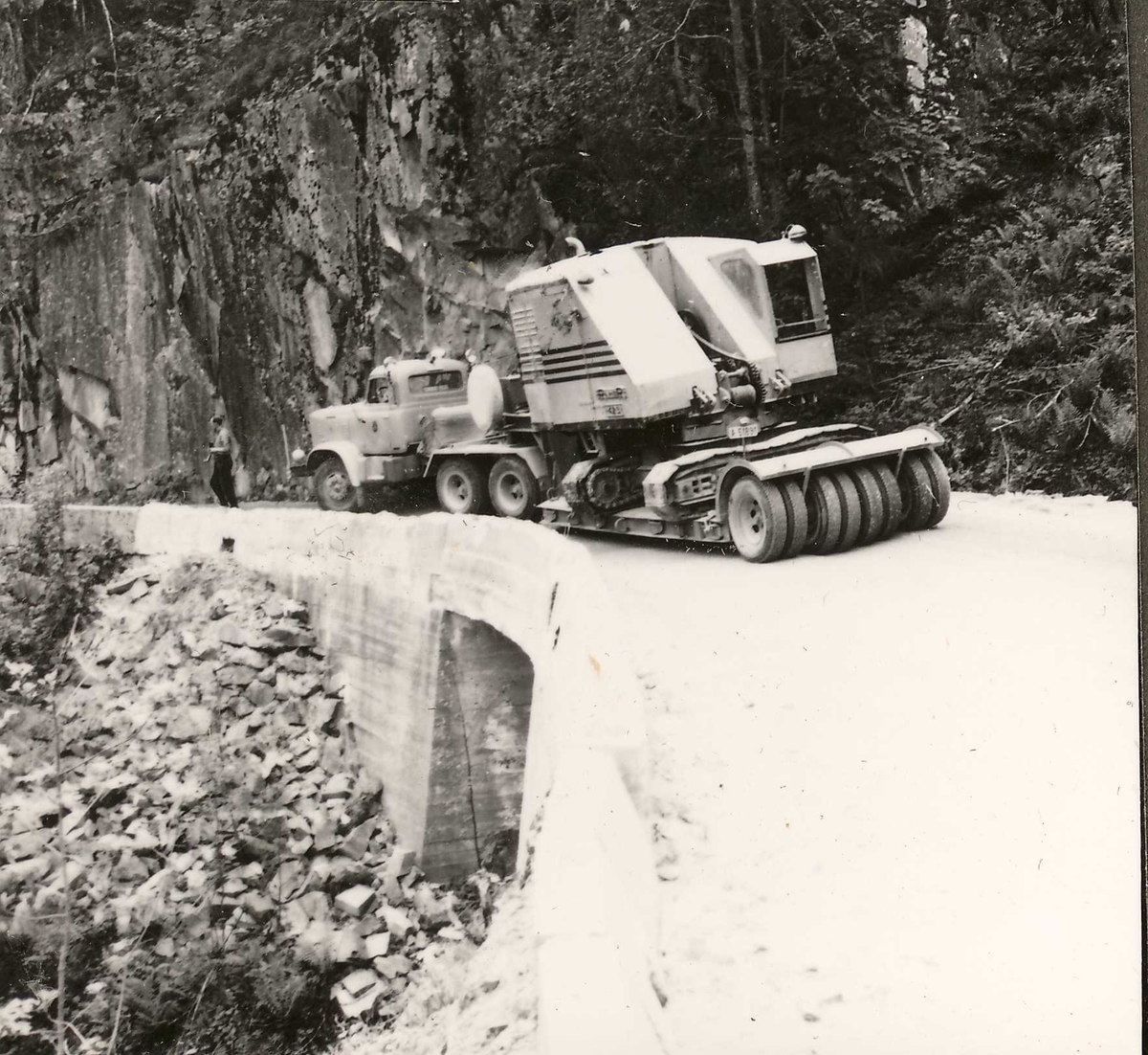 13-6 Tngtransport Åmot-Dalen