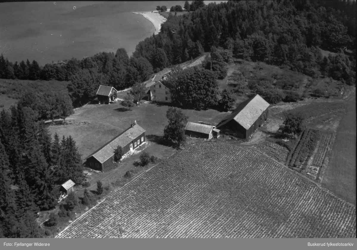 Frognøya gård
1935