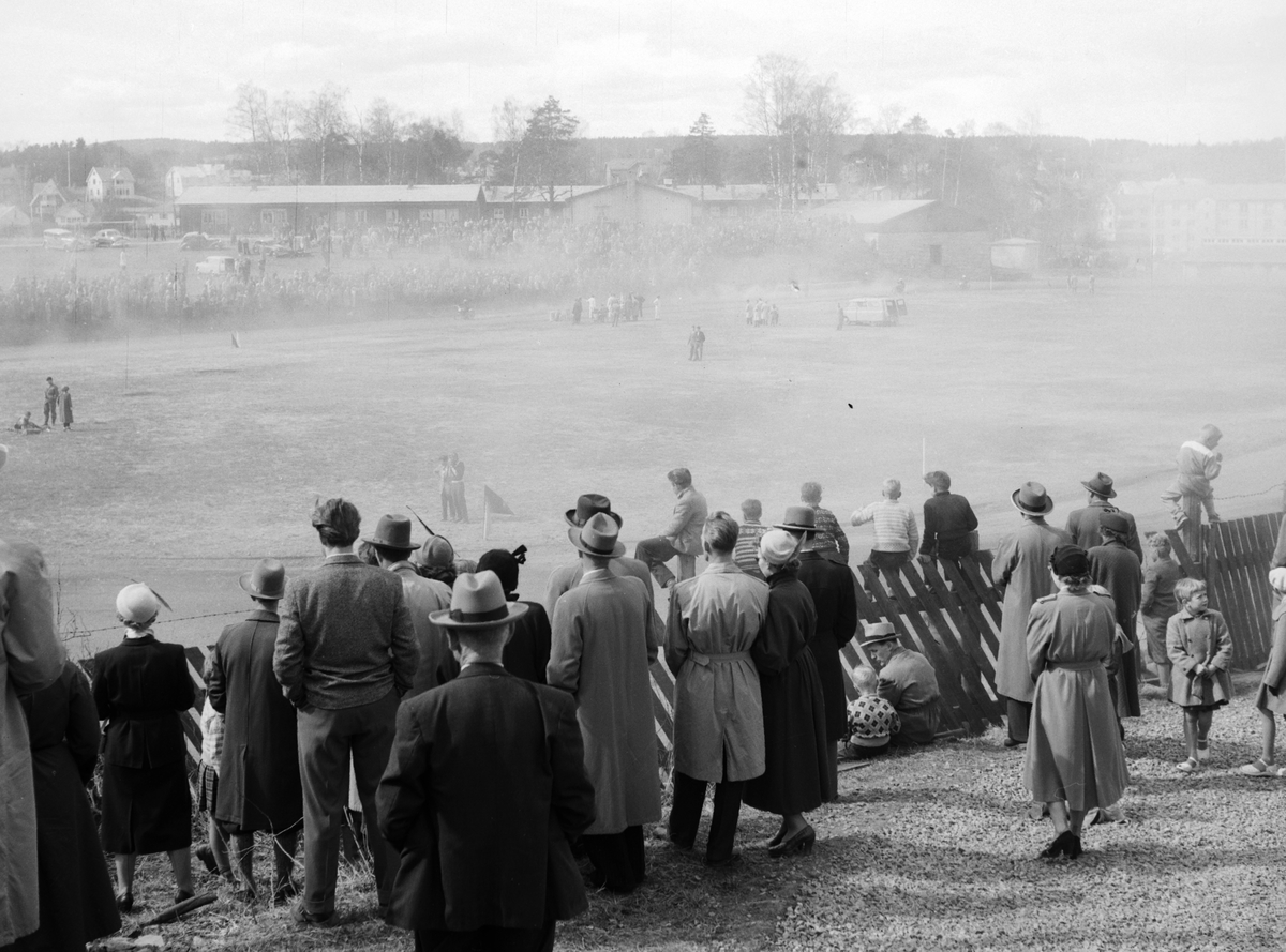Speedway, motorsykkel, motorsport, Utstillingsplassen, Hamar.