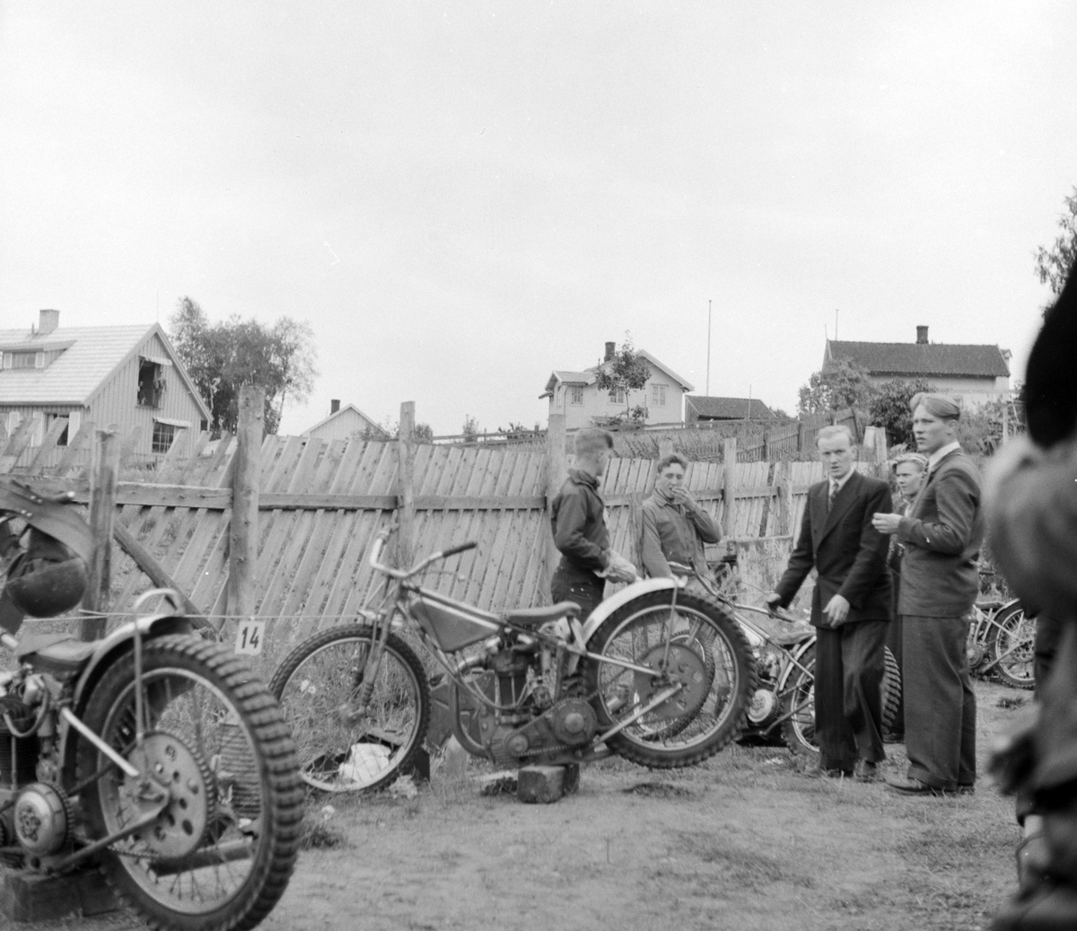 Speedway, motorsykkel, motorsport ,Utstillingsplassen, Hamar.