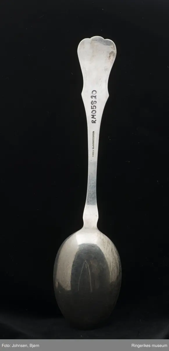musling skjell
