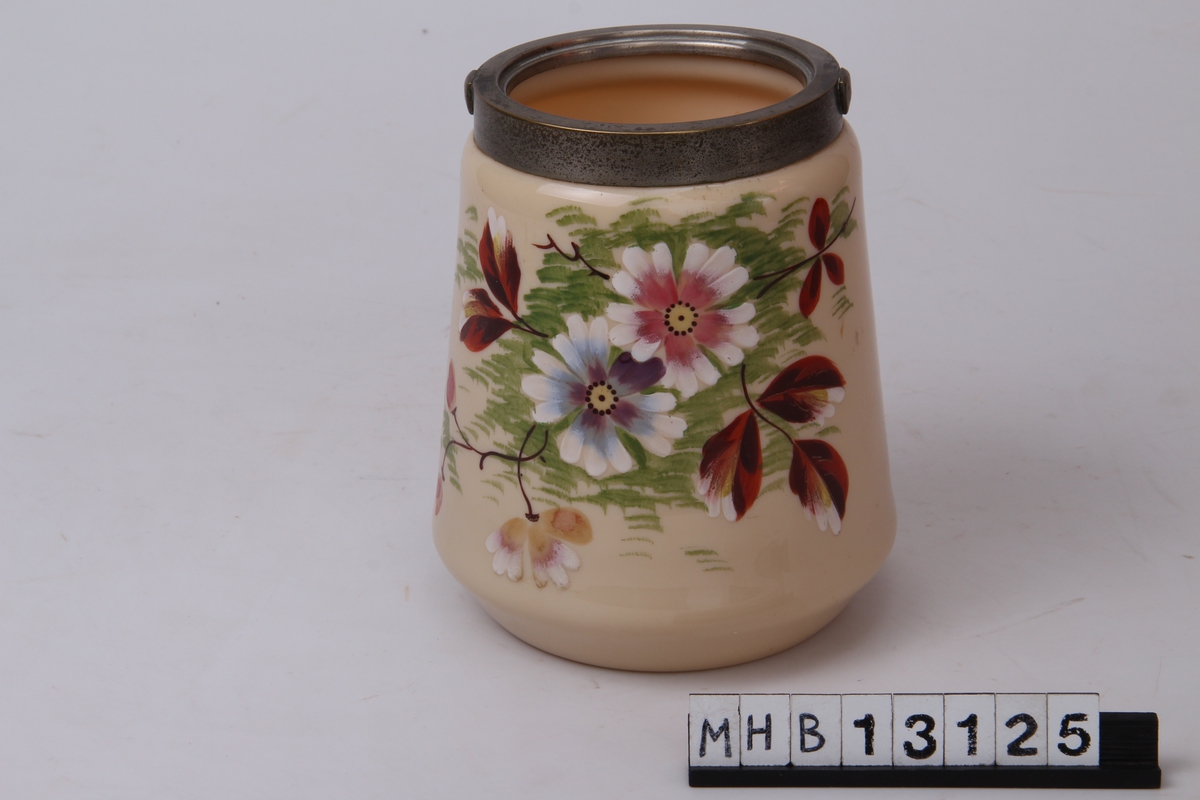 Blomster