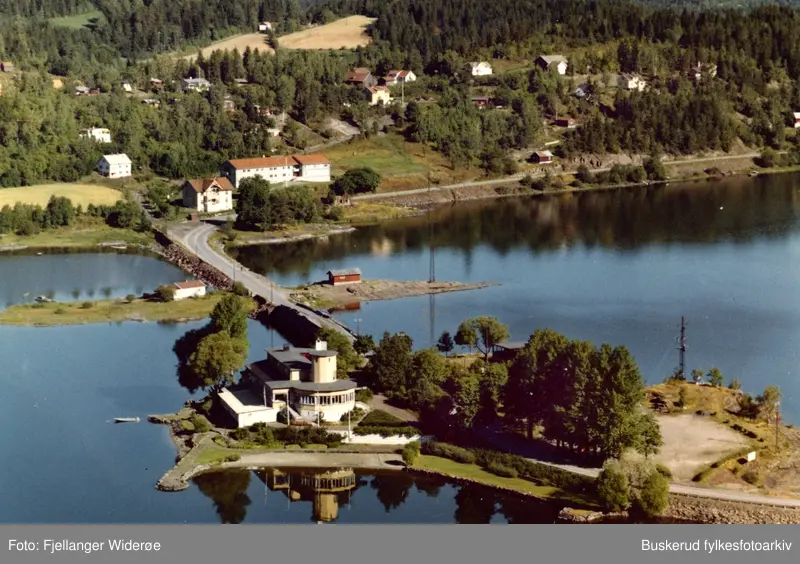 Kroksund
5/8-1961
