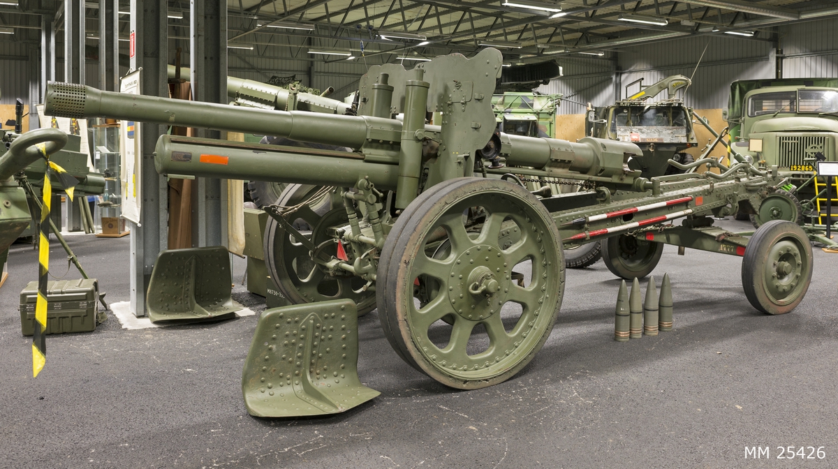 Marinmuseum - Photographer Billemyr, Mattias by Bofors AB