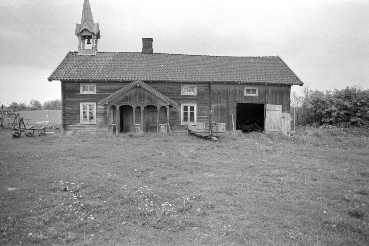 Lindholt, Vang i Hamar. DRENGESTUA, HDH. 04. 
