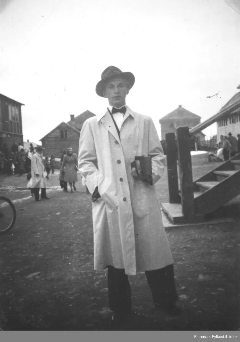 Torbjørn (Taba) Pedersen