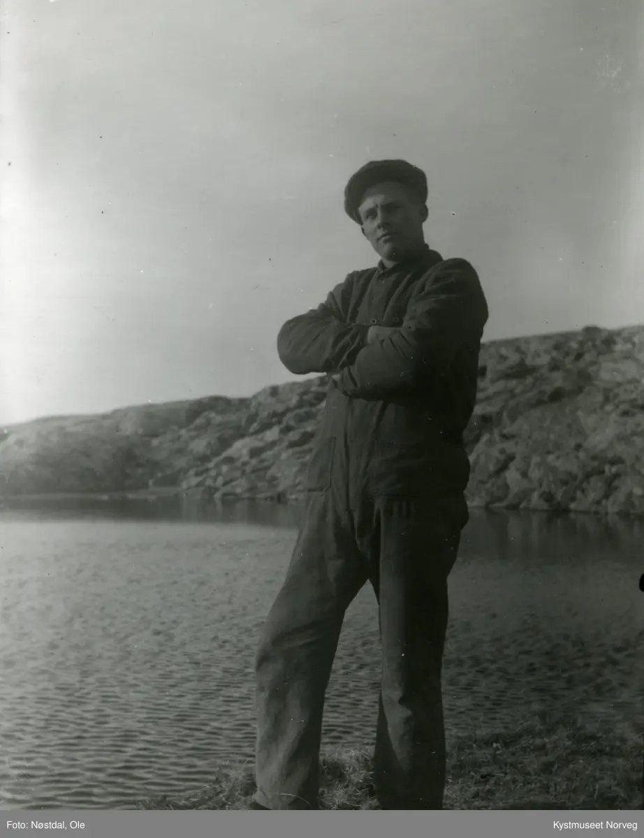 Johan Hasfjord