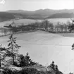 Stensholms gård i Huskvarna med tillhörande markområden den 15 november 1965.