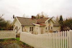 Byggnadsdokumentation i Hällesåker