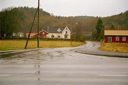 Byggnadsdokumentation av Hällesåker 2:24