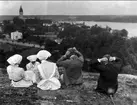 Strömsholm 1910-11.