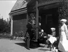 Strömsholm 1910-11.