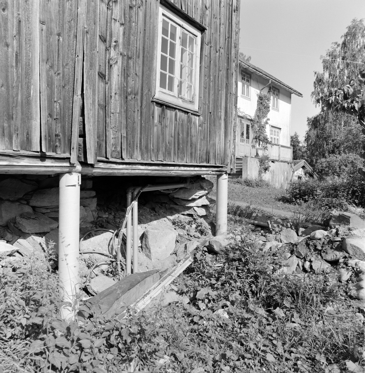 Sørum gård, Stange. 
Gnr.131 , bnr.1.