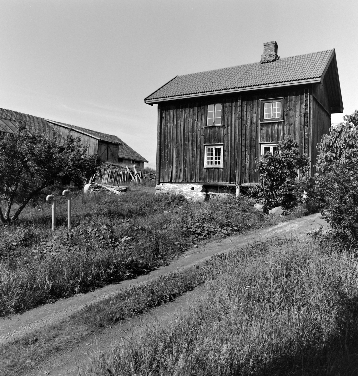 Sørum gård, Stange. 
Gnr.131 , bnr.1.