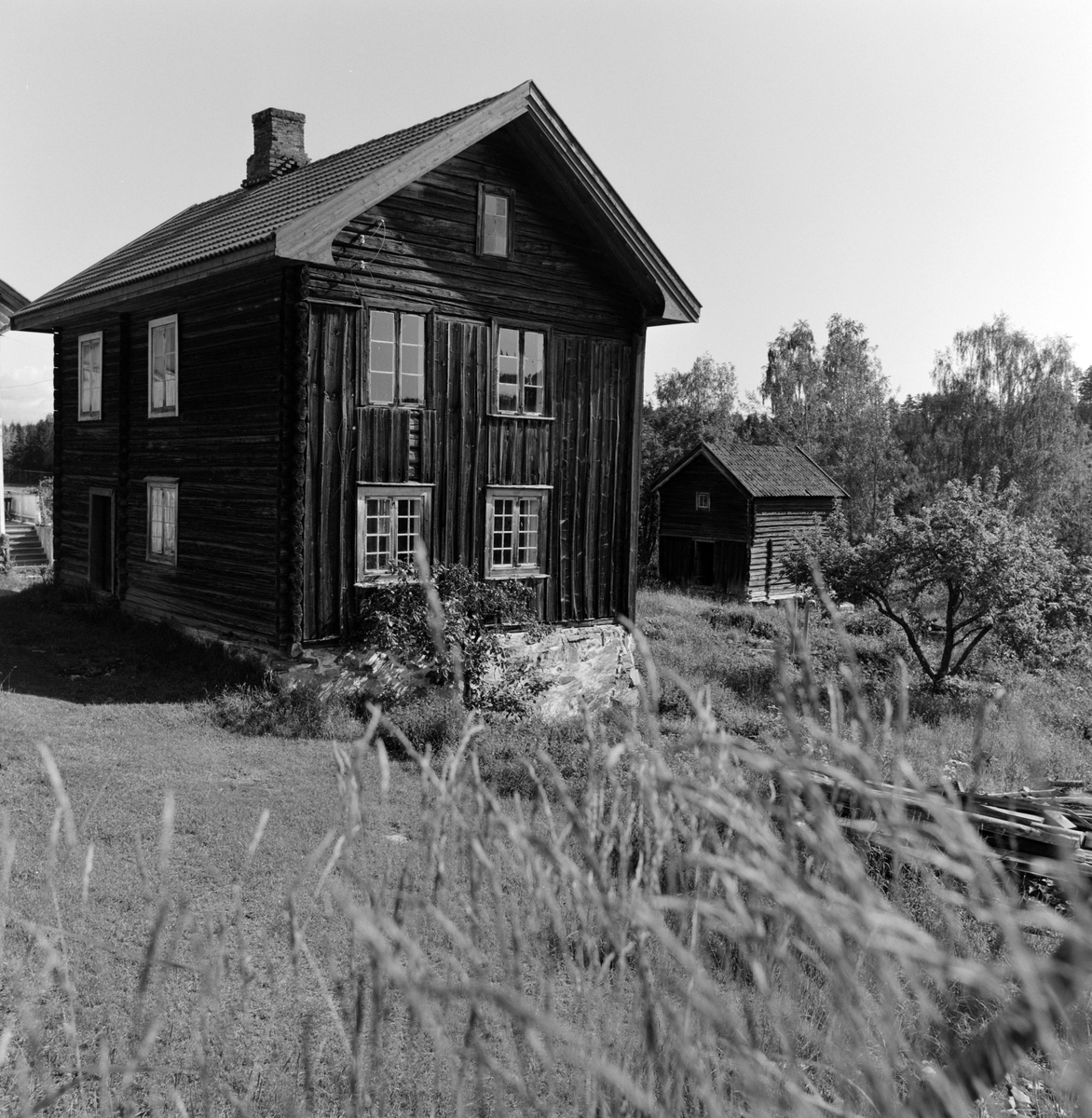 Sørum gård, Stange. 
Gnr.131 , bnr.1.