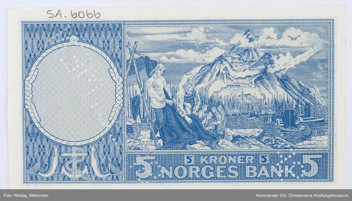 Fritjof Nansen