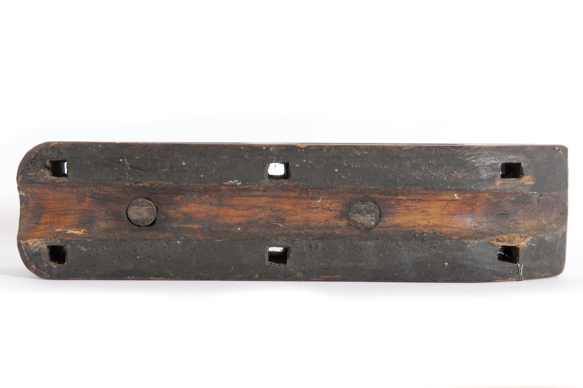 Block, syskon-