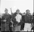 Dalsland, Kroppefjäll. Vinnaren av Karolinerloppet.