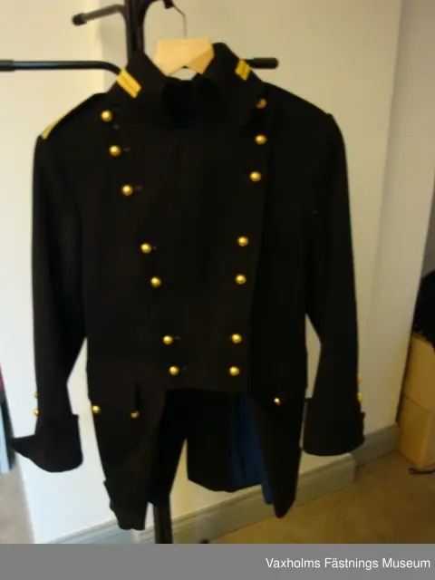 Uniform