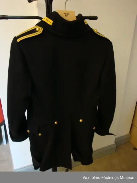 Uniform