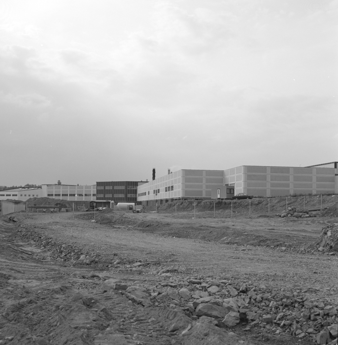 RUDSHØGDA NÆRINGSPARK