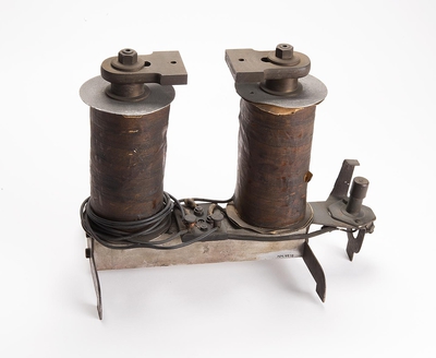 Magnetiseringsapparat