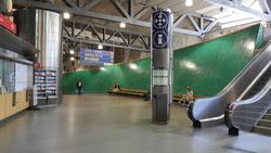 Uten tittel [Vegginstallasjon]