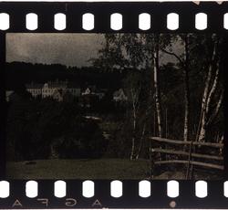 Harald  Renbjørs bilder i Agfa kornraster.