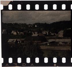 Harald  Renbjørs bilder i Agfa kornraster.