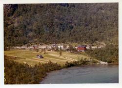 Kolvik Indre Billefjord