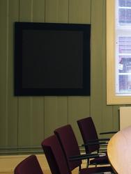 pi med 2 x 640.000 desimaler [Digital print/trykk]